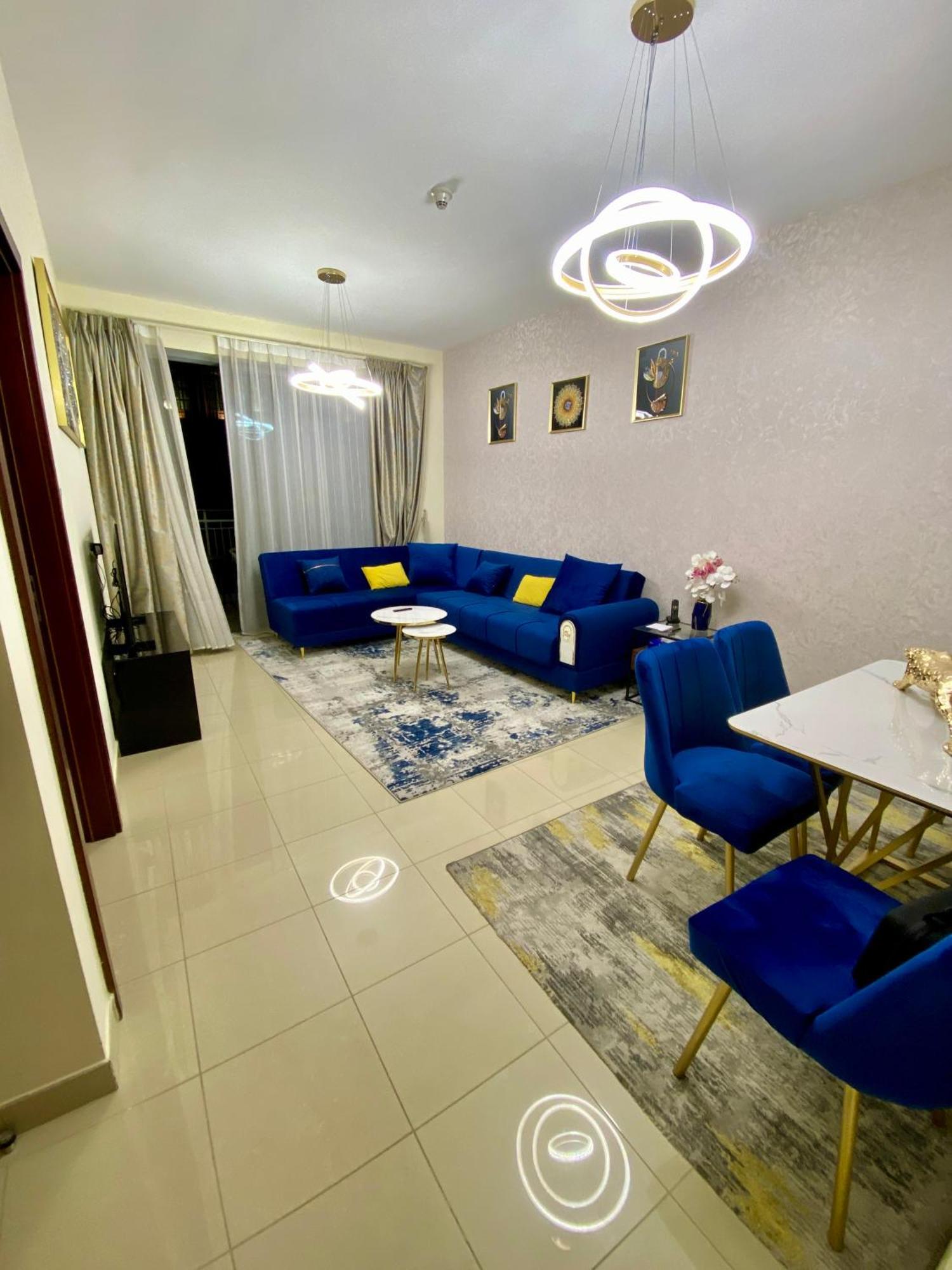 Standpoint Tower Apartment Opposite Burj Khalifa Dubai Exterior photo